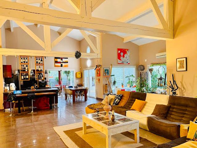 Vente Maison 4 pièces 140 m2 Lézignan Corbières