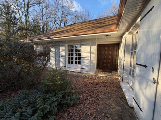 Vente Maison 4 pièces 140 m2 Limoges