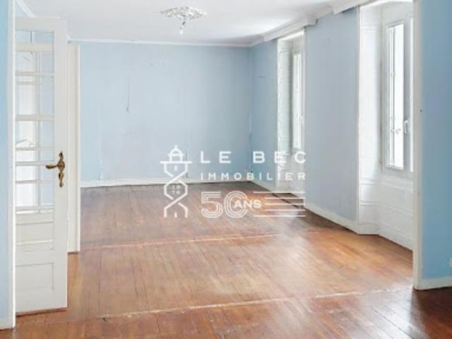 Vente Maison 4 pièces 140 m2 Lorient