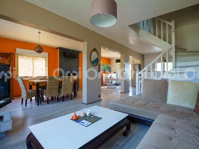 Vente Maison 5 pièces 140 m2 Panazol