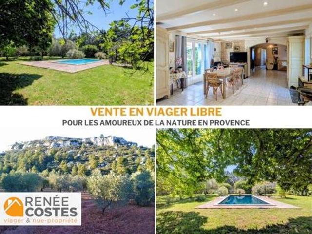 Vente Maison 4 pièces 140 m2 Raphèle lès Arles