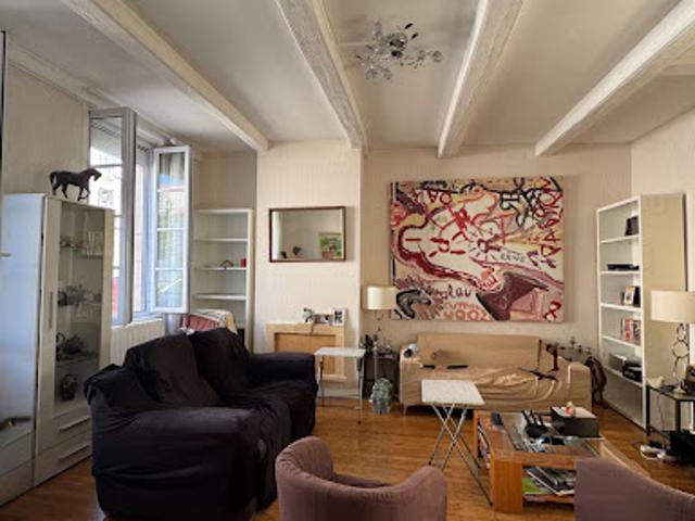 Vente Maison 4 pièces 140 m2 Rochefort
