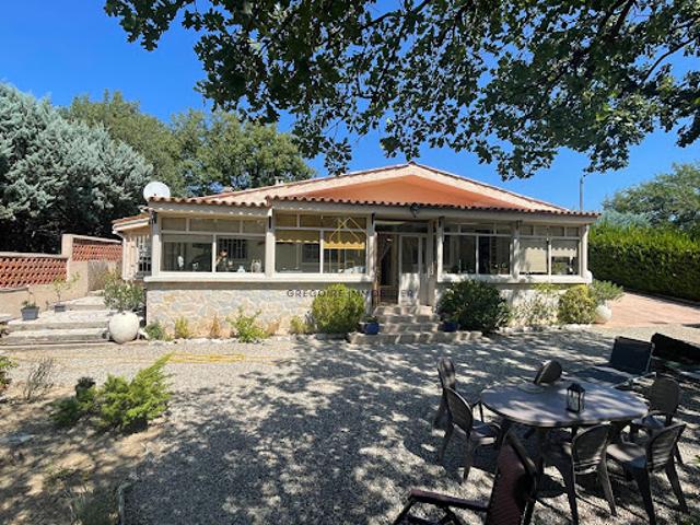 Vente Maison 4 pièces 140 m2 Saint Martin de Brômes