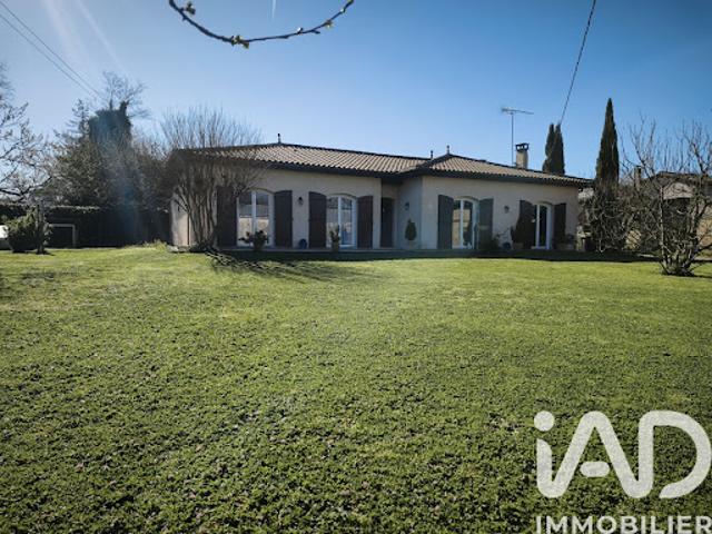 Vente Maison 4 pièces 140 m2 Saint Denis de Pile