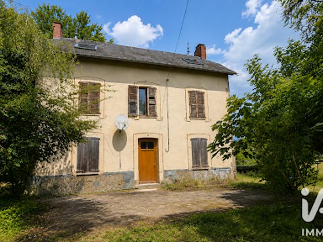 Vente Maison 4 pièces 140 m2 Saint Denis des Murs