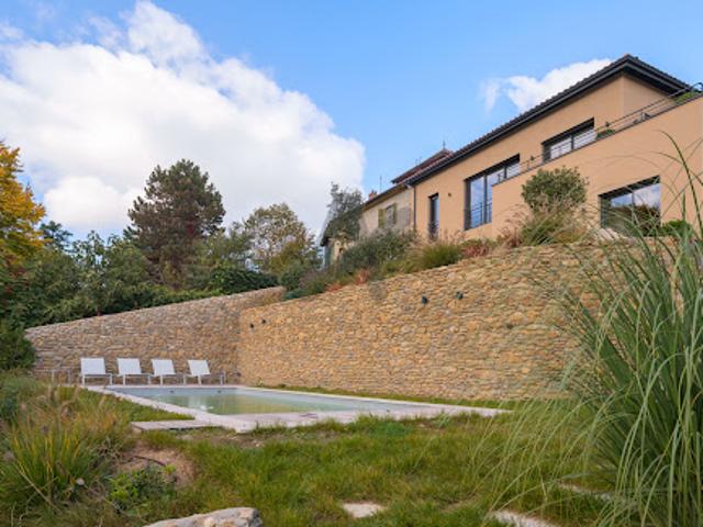 Vente Maison 4 pièces 140 m2 Saint Didier au Mont d'Or