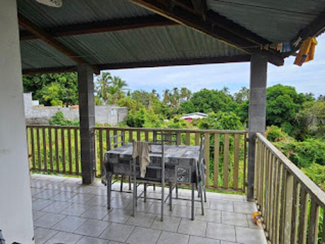 Vente Maison 4 pièces 140 m2 Saint paul
