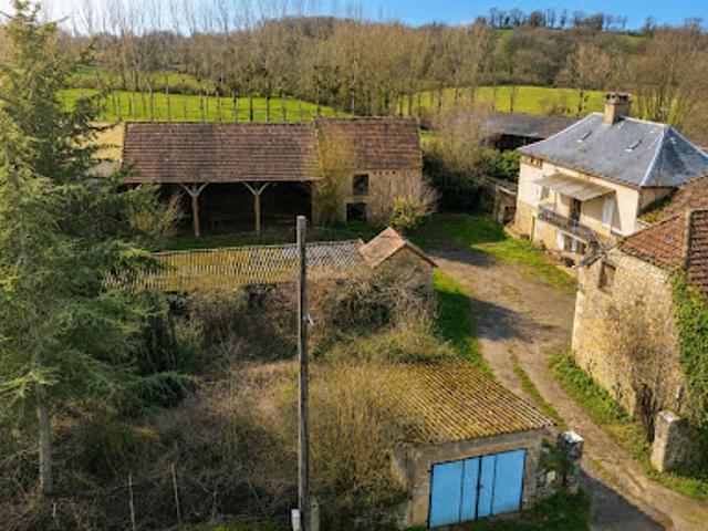 Vente Maison 4 pièces 140 m2 Saint Projet