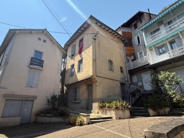 Vente Maison 4 pièces 140 m2 Salies du Salat