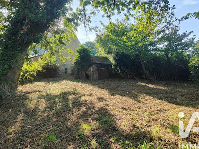 Vente Maison 4 pièces 140 m2 Sens de Bretagne