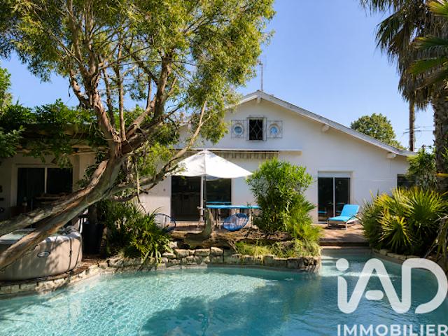Vente Maison 4 pièces 140 m2 Soorts Hossegor