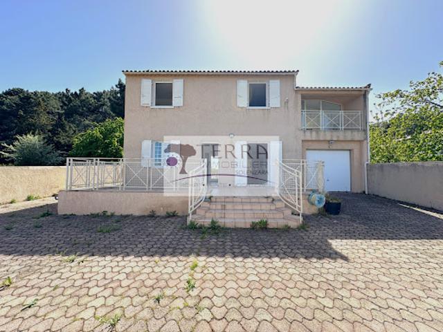Vente Maison 4 pièces 140 m2 Solaro