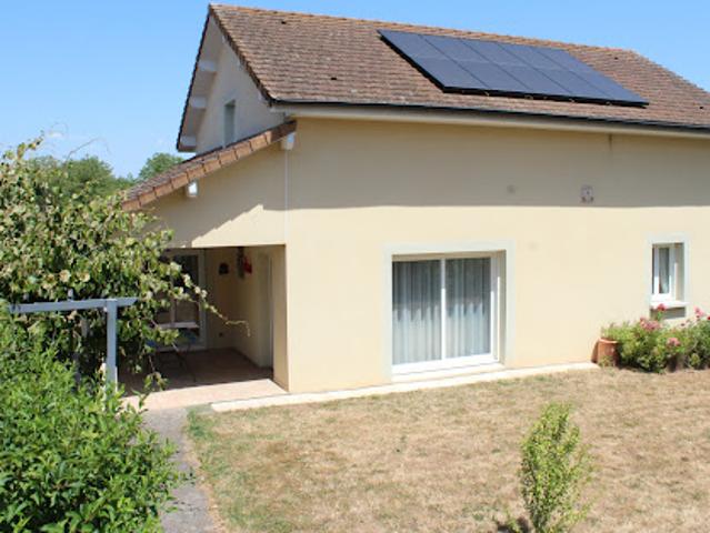 Vente Maison 4 pièces 140 m2 Sougy sur Loire