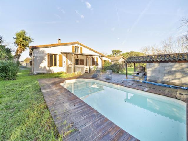 Vente Maison 4 pièces 140 m2 Tournefeuille