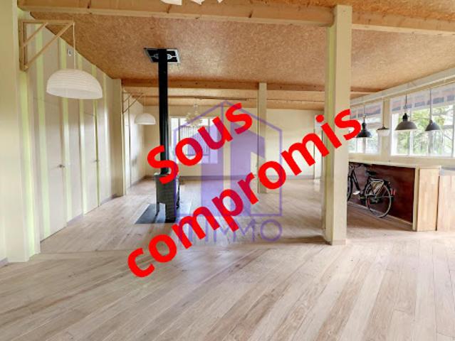 Vente Maison 4 pièces 140 m2 Vélieux