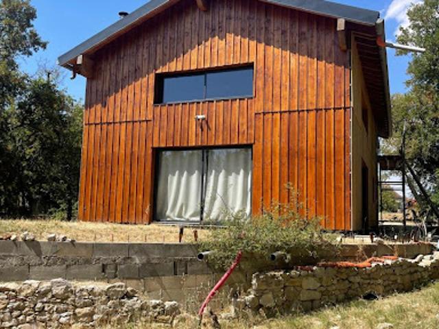 Vente Maison 4 pièces 140 m2 Vers