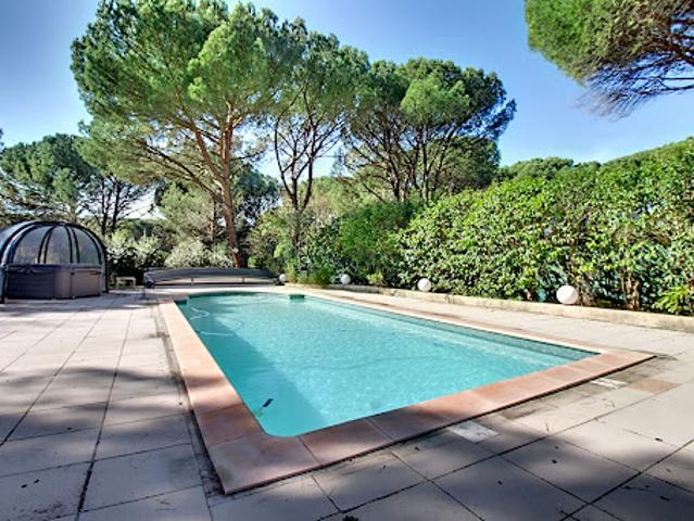 Vente Maison 4 pièces 140 m2 Vidauban