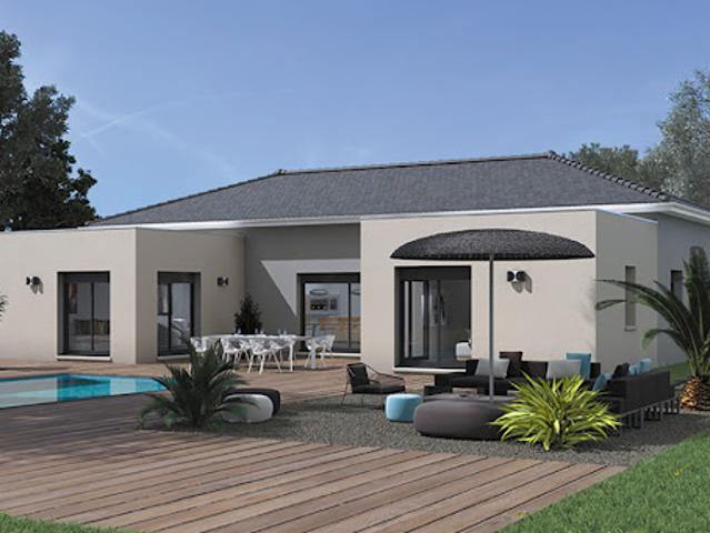Vente Maison 4 pièces 140 m2 Villette d'Anthon