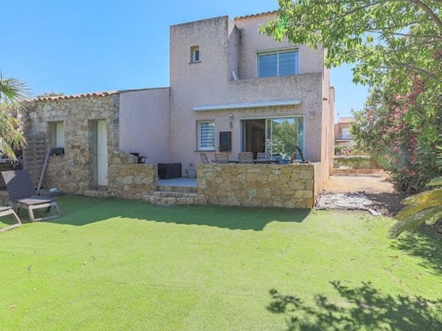 Vente Maison 4 pièces 88 m2 Lumio