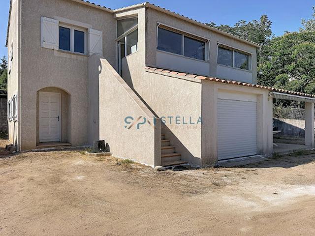 Vente Maison 4 pièces 141 m2 Afa