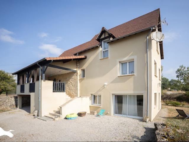 Vente Maison 4 pièces 141 m2 Assier