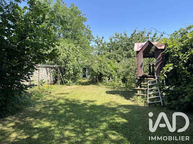 Vente Maison 4 pièces 141 m2 Asté