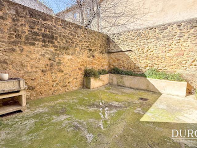 Vente Maison 4 pièces 141 m2 Courthézon