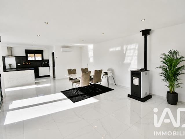 Vente Maison 4 pièces 141 m2 Labarthe Inard