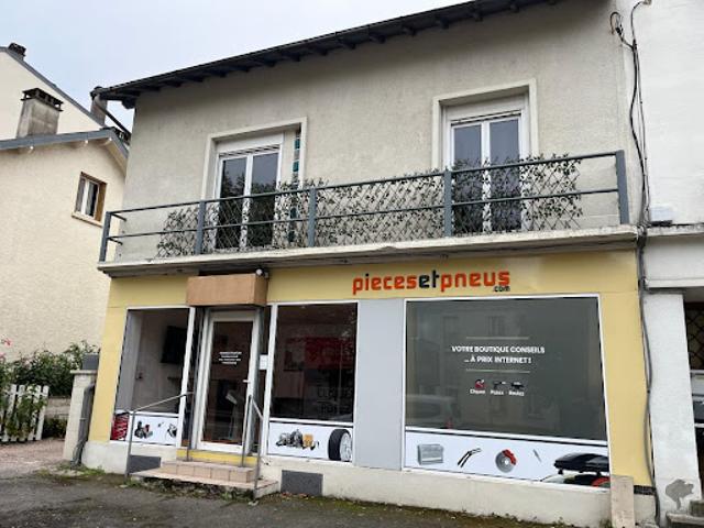 Vente Maison 4 pièces 141 m2 Limoges