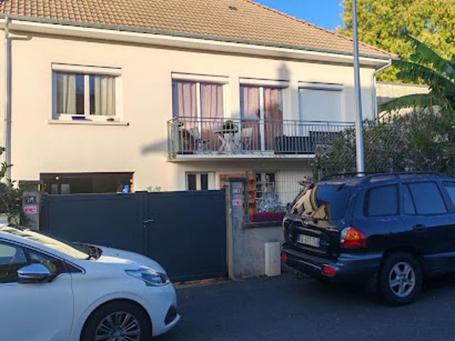 Vente Maison 4 pièces 141 m2 Limoges