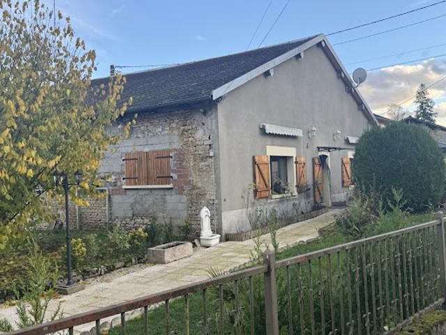 Vente Maison 4 pièces 144 m2 Thors