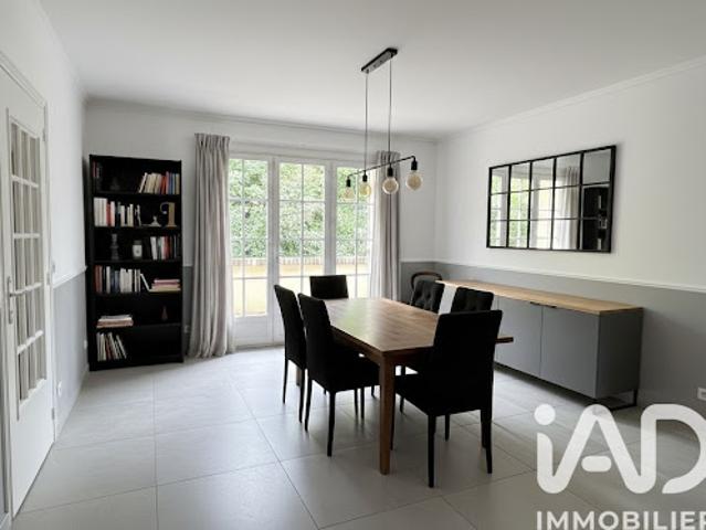 Vente Maison 4 pièces 142 m2 Nemours