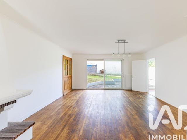 Vente Maison 4 pièces 142 m2 Argenteuil