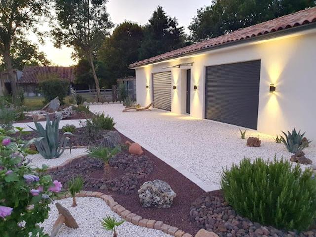 Vente Maison 4 pièces 142 m2 Belleserre