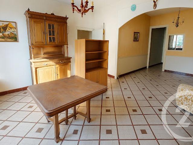 Vente Maison 4 pièces 142 m2 Castets et Castillon