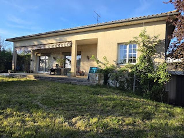 Vente Maison 4 pièces 142 m2 Chevanceaux