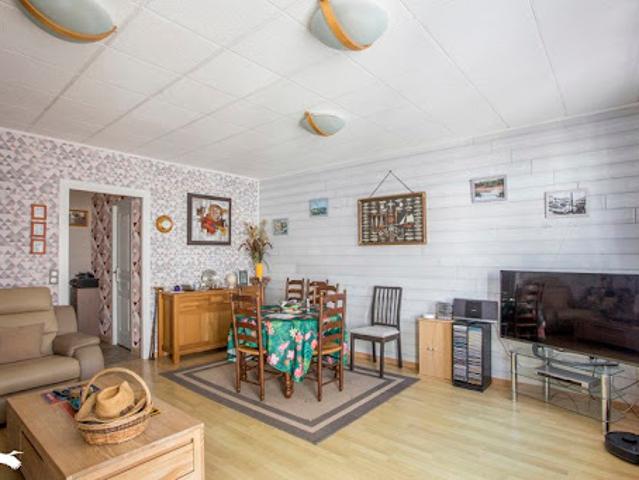 Vente Maison 4 pièces 142 m2 Fouras