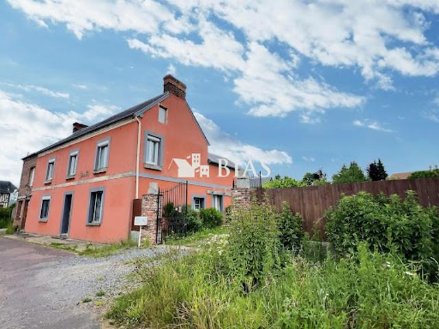 Vente Maison 4 pièces 142 m2 Le Pré d'Auge