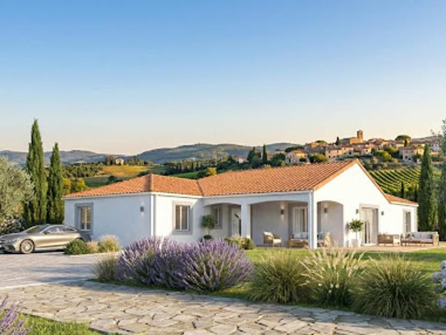 Vente Maison 4 pièces 142 m2 Perigueux