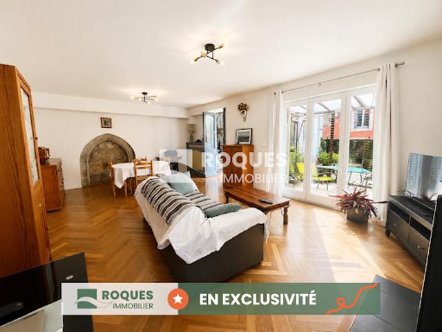 Vente Maison 4 pièces 142.3 m2 Millau
