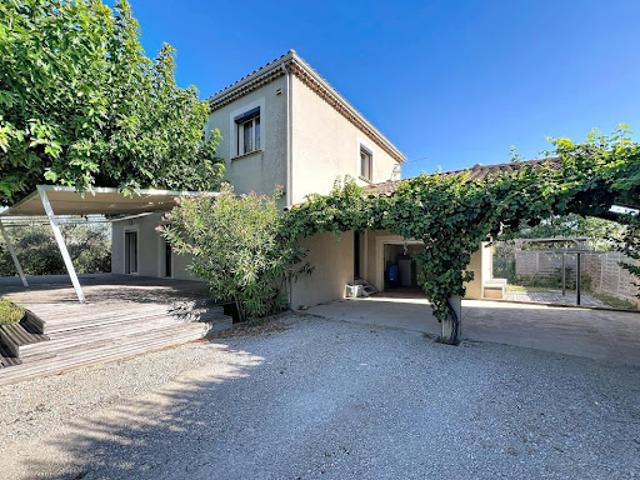 Vente Maison 4 pièces 142.46 m2 Loriol sur Drôme