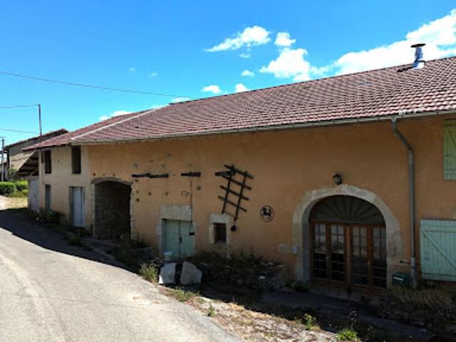 Vente Maison 4 pièces 142.5 m2 Vosbles