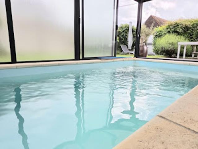 Vente Maison 4 pièces 143 m2 Neuville en Ferrain
