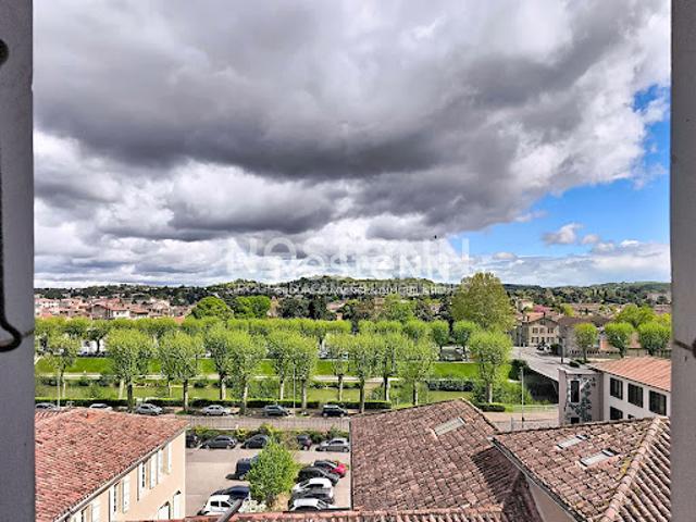 Vente Maison 4 pièces 143 m2 Auch