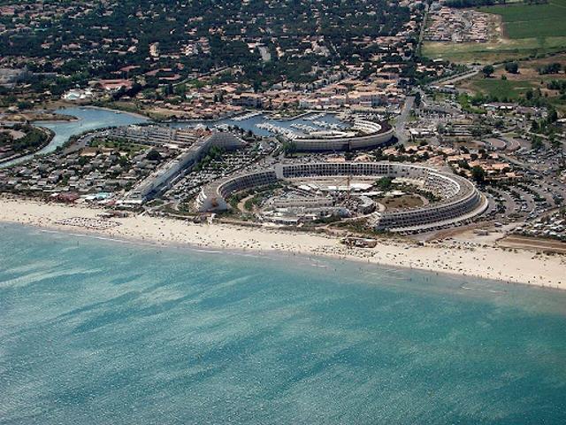 Vente Maison 4 pièces 143 m2 Agde