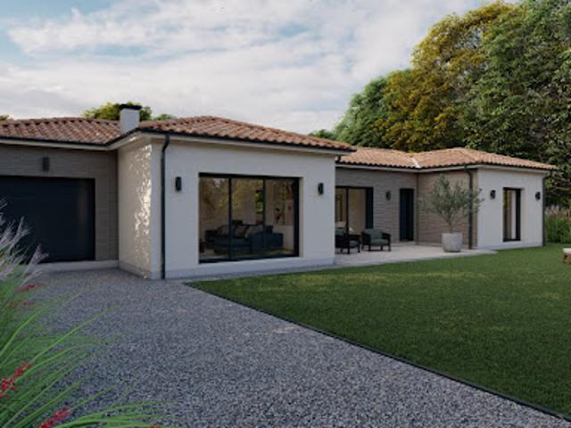 Vente Maison 4 pièces 143 m2 Barbezieux Saint Hilaire