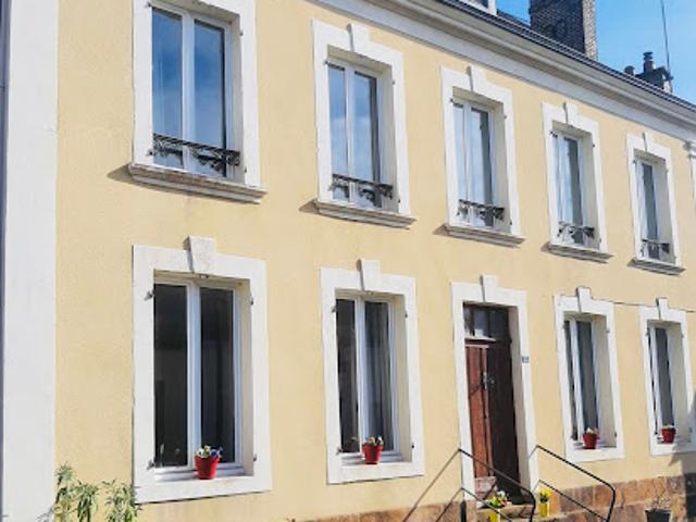 Vente Maison 4 pièces 143 m2 Beaumont les Autels
