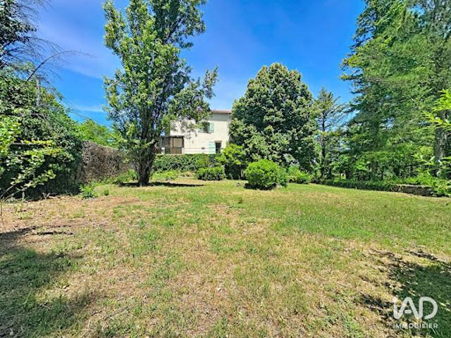 Vente Maison 4 pièces 143 m2 Bédarieux