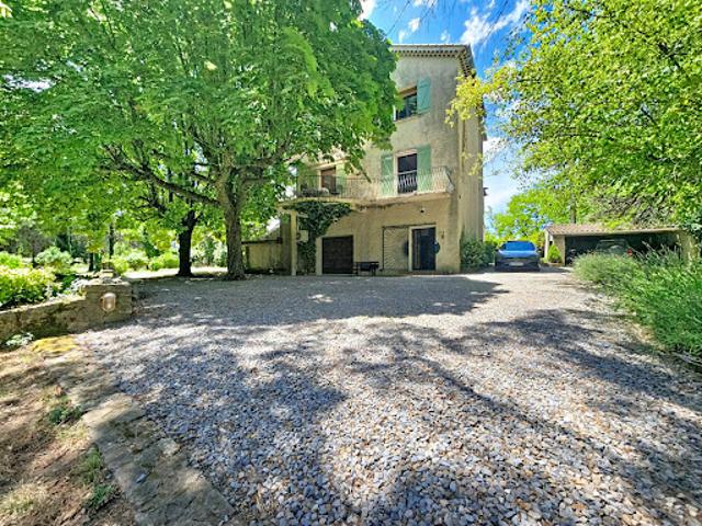 Vente Maison 4 pièces 143 m2 Bédarieux