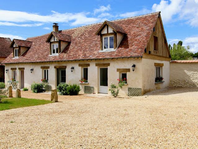 Vente Maison 4 pièces 143 m2 Houdan